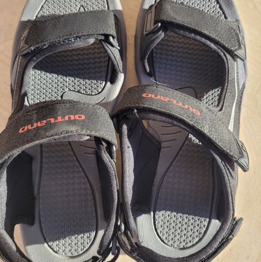 Men's Outdoor sandals - Picture 5 of 8
